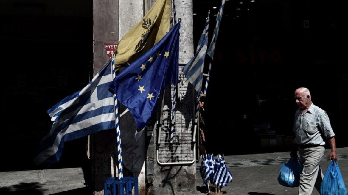 CNBC: Μην στοιχηματίζετε ότι το 2016 θα είναι μια καλή χρονιά για την Ελλάδα